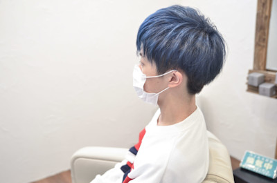 cocosia×スタイル