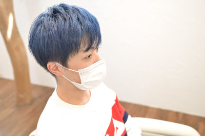 cocosia×スタイル