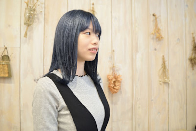 cocosia×スタイル