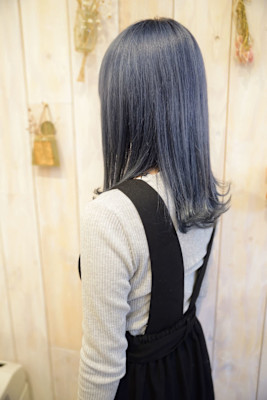 cocosia×スタイル