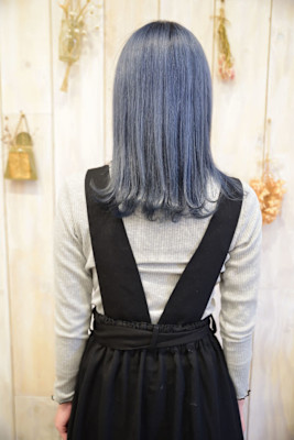 cocosia×スタイル