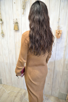 cocosia×スタイル