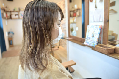 cocosia×スタイル