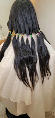 cocosia×スタイル