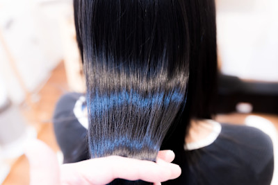 cocosia×スタイル