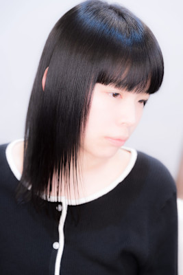 cocosia×スタイル