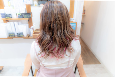 cocosia×スタイル