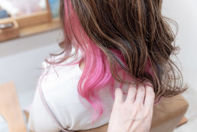 cocosia×スタイル