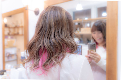 cocosia×スタイル