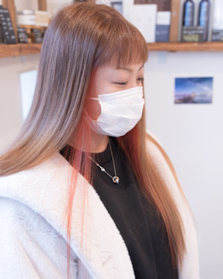 cocosia×スタイル