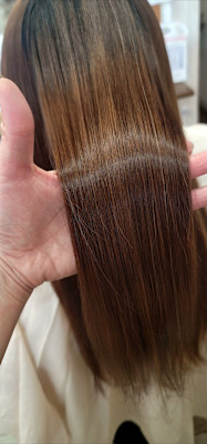 cocosia×スタイル