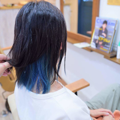 cocosia×スタイル