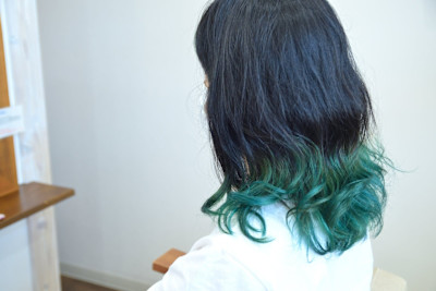 cocosia×スタイル