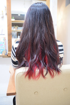 cocosia×スタイル