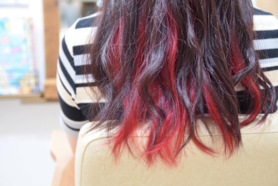 cocosia×スタイル