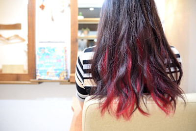 cocosia×スタイル