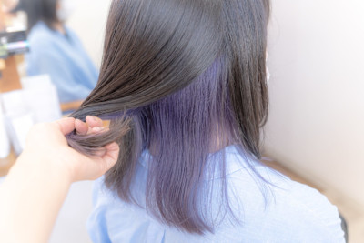 cocosia×スタイル