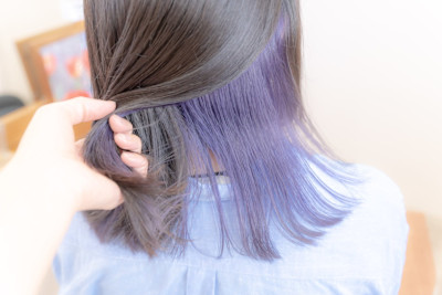 cocosia×スタイル