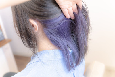 cocosia×スタイル