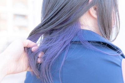 cocosia×スタイル