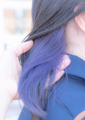 cocosia×スタイル