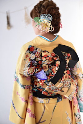 cocosia×スタイル