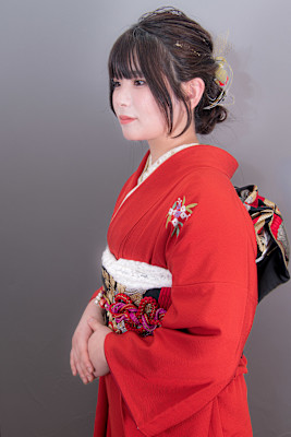 cocosia×スタイル