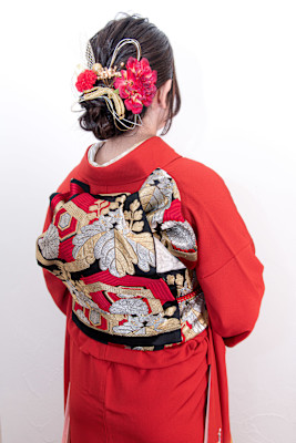 cocosia×スタイル