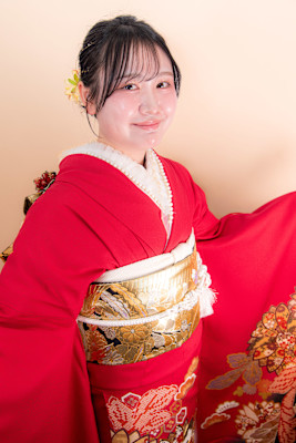 cocosia×スタイル