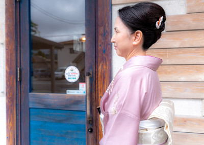 cocosia×スタイル