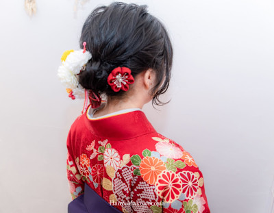 cocosia×スタイル