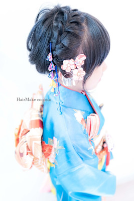 cocosia×スタイル