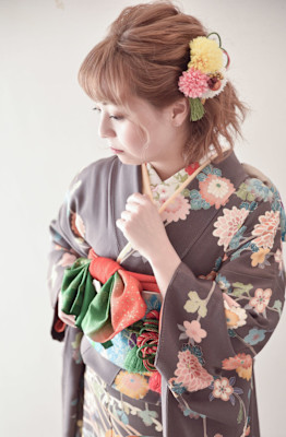 cocosia×スタイル