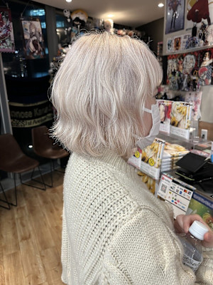 ホワイトカラー