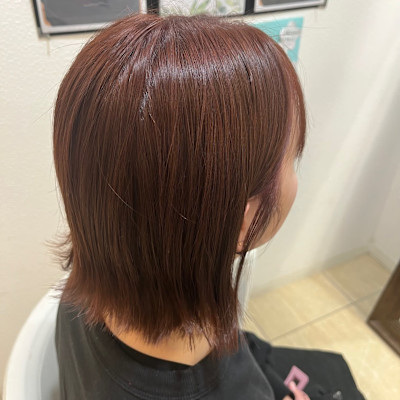 美粧ほそや 反町店×スタイル
