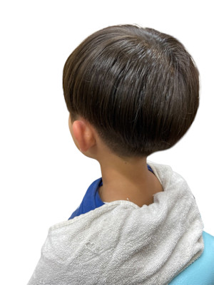 キッズマッシュ