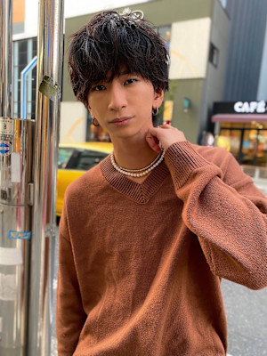 AXIS NAGOYA【アクシス】×スタイル