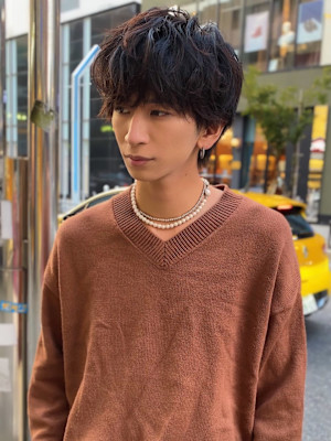 AXIS NAGOYA【アクシス】×スタイル