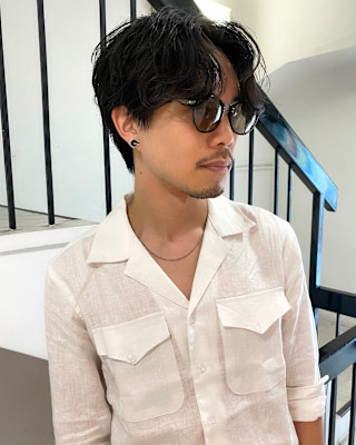 AXIS NAGOYA【アクシス】×スタイル