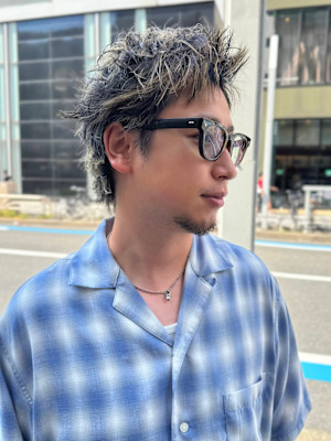 AXIS NAGOYA【アクシス】×スタイル