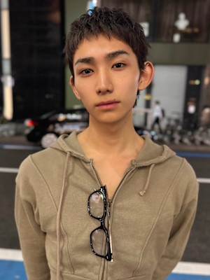 AXIS NAGOYA【アクシス】×スタイル