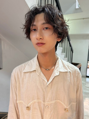 AXIS NAGOYA【アクシス】×スタイル