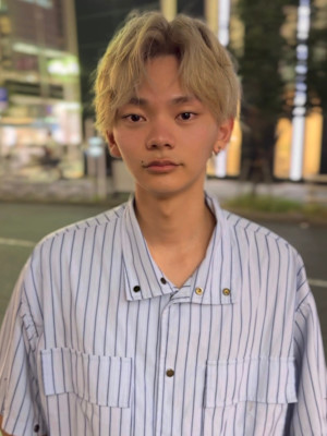 AXIS NAGOYA【アクシス】×スタイル