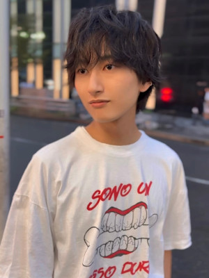 AXIS NAGOYA【アクシス】×スタイル