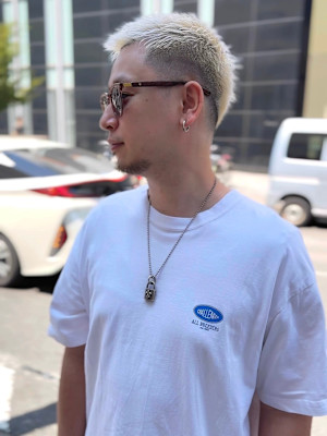 AXIS NAGOYA【アクシス】×スタイル