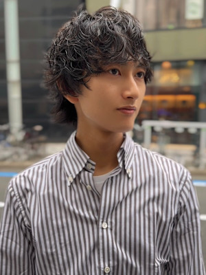 AXIS NAGOYA【アクシス】×スタイル