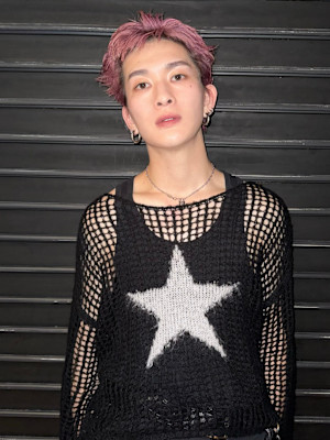 AXIS NAGOYA【アクシス】×スタイル