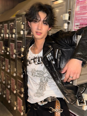 AXIS NAGOYA【アクシス】×スタイル