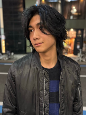 AXIS NAGOYA【アクシス】×スタイル