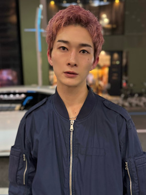 AXIS NAGOYA【アクシス】×スタイル